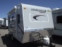 New 2013 Starcraft LAUNCH 15FD Hybrid Travel Trailer For Sale